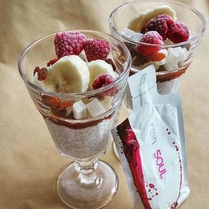 Meet your Posher, Marie